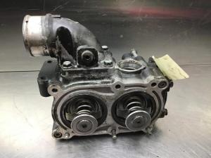 Liebherr Caja del termostato